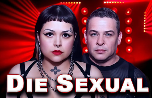 Die-Sexual-performing