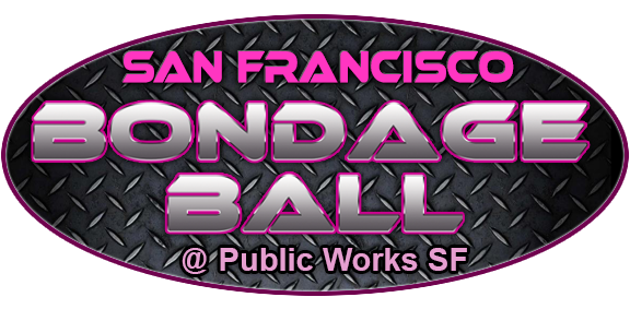 San Francisco Bondage Ball